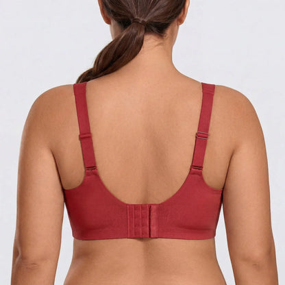 Yveria – Soutien-gorge Sans Armatures | Confort invisible au quotidien